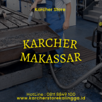 Karcher Makassar