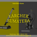 Karcher Sumatera