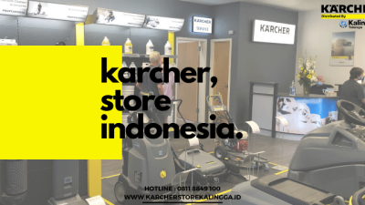 Karcher Store Indonesia