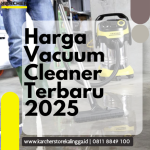 Harga Vacuum Cleaner Terbaru 2025