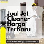 Jual Jet Cleaner Harga Terbaru