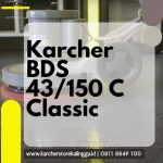 Karcher BDS 43_150 C Classic