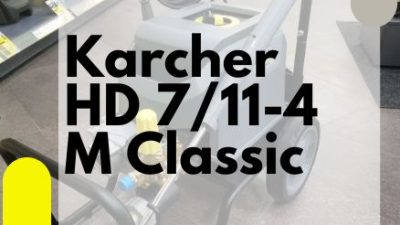 Karcher HD 7_11-4 Classic