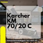 Karcher KM 7020 C