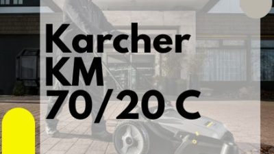 Karcher KM 7020 C