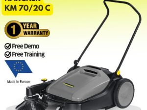 Karcher KM 70_20 C