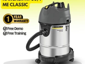 Karcher NT 30_1 Me Classic