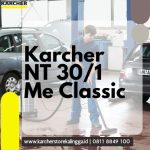 Karcher NT 30_1 Me Classic