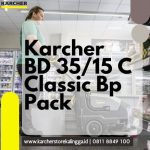 Karcher BD 35/15 C Classic Bp Pack