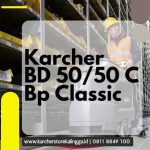 Karcher BD 5050 C Bp Classic