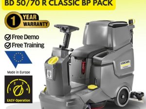 Karcher BD 5070 R Classic Bp Pack