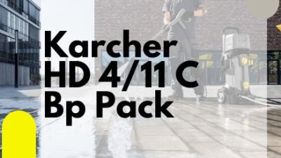 Karcher HD 4_11 C Bp Pack