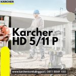 Karcher HD 511 P