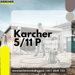 Karcher HD 5/11 P