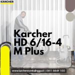 Karcher HD 6_16-4 M Plus