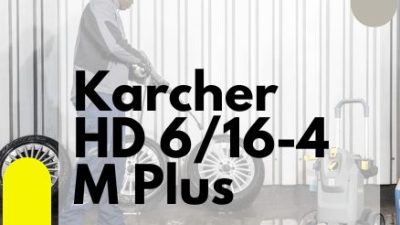 Karcher HD 6_16-4 M Plus