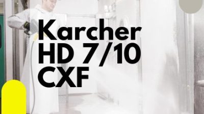 Karcher HD 7_10 CXF