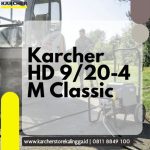 Karcher HD 9_20-4 M Classic