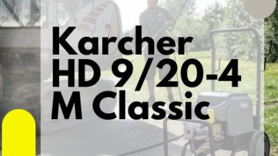 Karcher HD 9_20-4 M Classic