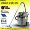 Karcher NT 401 Ap L Wet & Dry Vacuum Cleaner