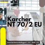 Karcher NT 702 EU