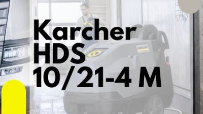 Karcher HDS 10_21-4 M