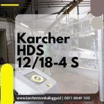 Karcher HDS 12_18-4 S