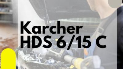 Karcher HDS 6_15 C