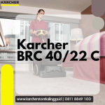 Karcher BRC 40/22