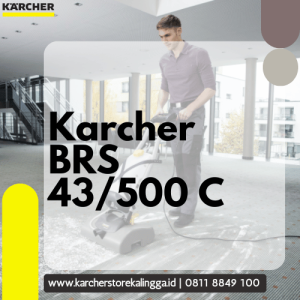 Karcher BRS 43/500