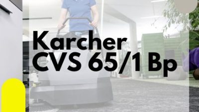 Karcher CVS 65_1 Bp