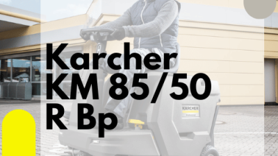 Karcher KM 85/50 R