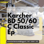 Karcher BD 50/60 C Classic Ep