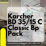 BD 35/15 C Classic Bp Pack