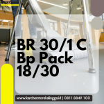 BR 30/1 C Bp Pack 18/30