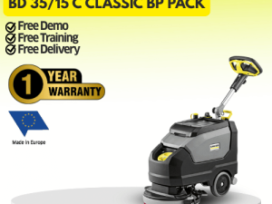 Karcher BD 35/15 C Classic Bp Pack