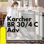 Karcher BR 30/4 C Adv