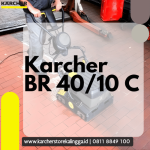 Karcher BR 40/10 C