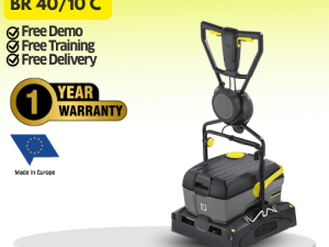 Karcher BR 40/10 C