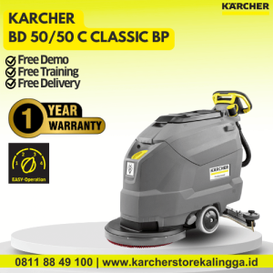Karcher BD 50/50 C Classic bP