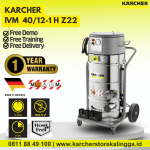 Karcher IVM 40/12-1 H Z22