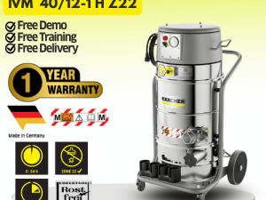 Karcher IVM 40/12-1 H Z22