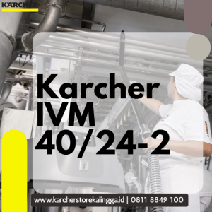 Karcher IVM 40/24-2