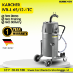 Karcher IVR-L 65/12-1 Tc