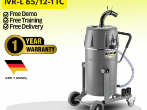 Karcher IVR-L 65/12-1 Tc