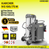 Vacuum Cleanerr IVS 100/75 M