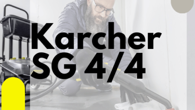 Karcher SG 4/4