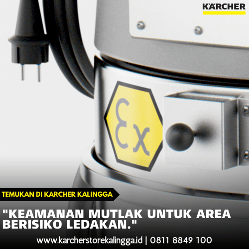 "Vakum Industri Tangguh, Aman di Zona 22.