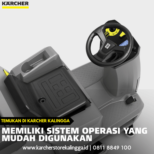 MEMILIKI SISTEM OPERASI YANG MUDAH DIGUNAKAN