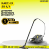 Steam Cleaner SG 4/4